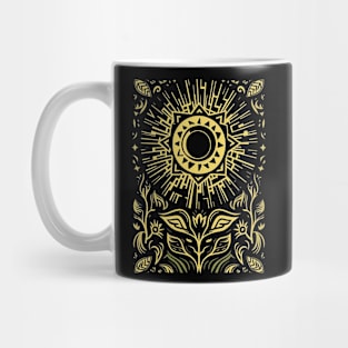 SOLAR ECLIPSE Mug